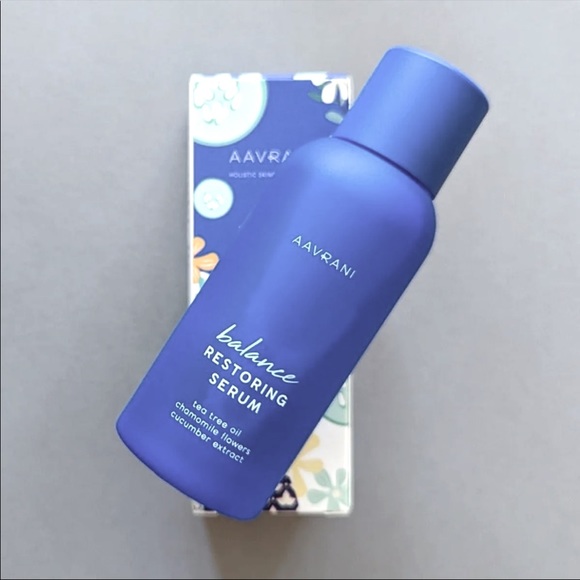 💦 AAVRANI Balance Restoring Serum - Picture 7 of 9